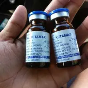 Buy Ketamax Online in Europe
