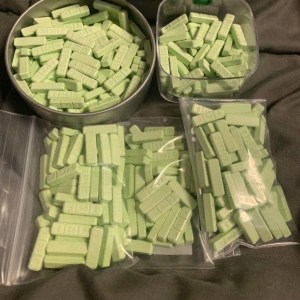 buy Green Xanax Discreet Packaging Fast EU Delivery